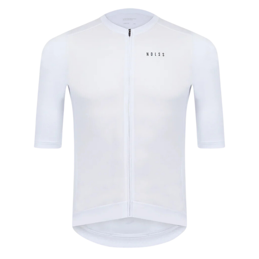 Endless Unisex Fast Short Sleeve Jersey Maillot Cyclisme Terre Battue