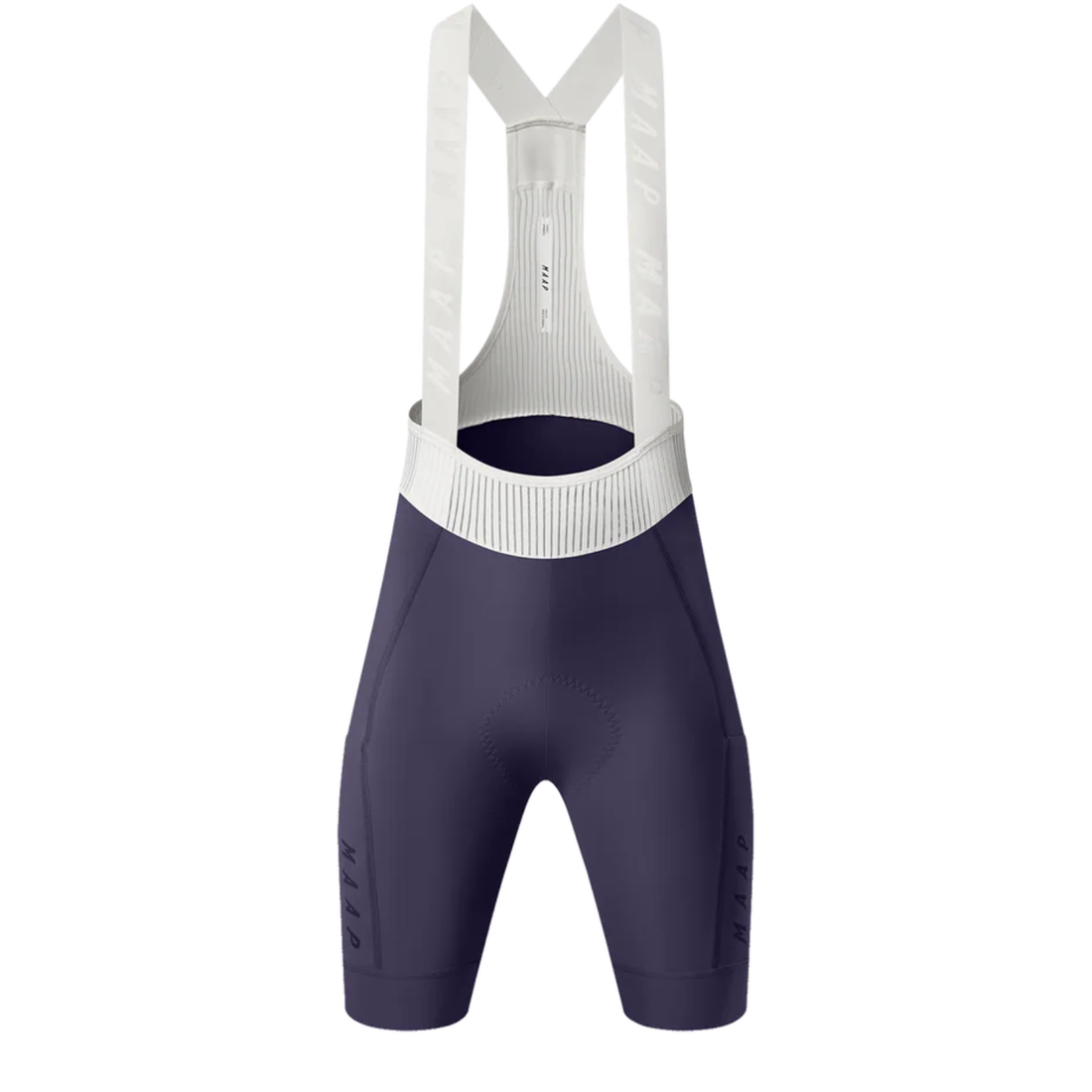 Maap Team Bib Evo Cargo Women's Bib Short Radhose Deep Navy