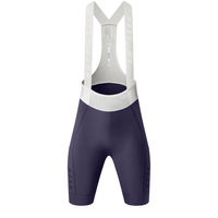 Maap Team Bib Evo Cargo Women's Bib Short Radhose Deep Navy