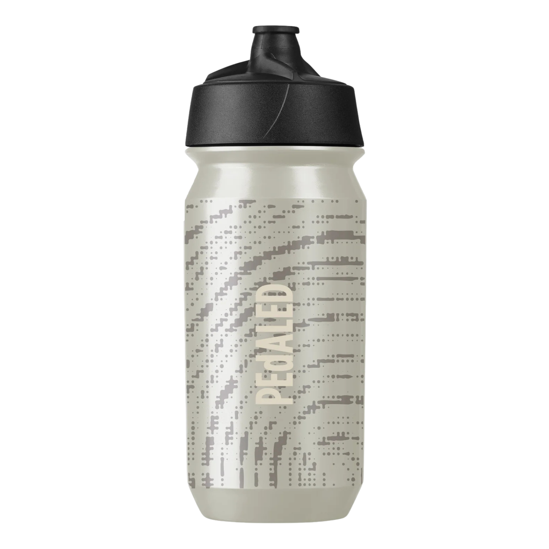 Pedaled Odyssey Water Bottle 500 ml Trinkflasche Off-white