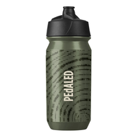 Pedaled Odyssey Water Bottle 500 ml Trinkflasche Military Green
