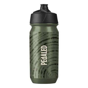 Pedaled Odyssey Water Bottle 500 ml Trinkflasche Military Green