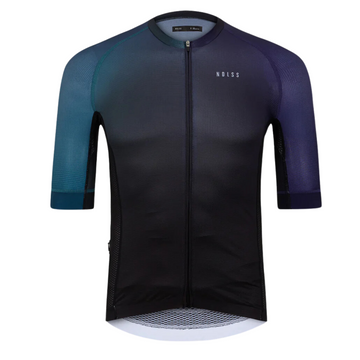 Endless Unisex FAST Jersey Radtrikot Moonlight