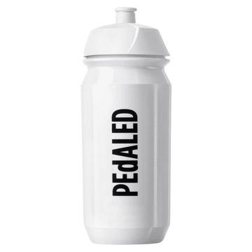 Pedaled Element Water Bottle 500 ml Trinkflasche White