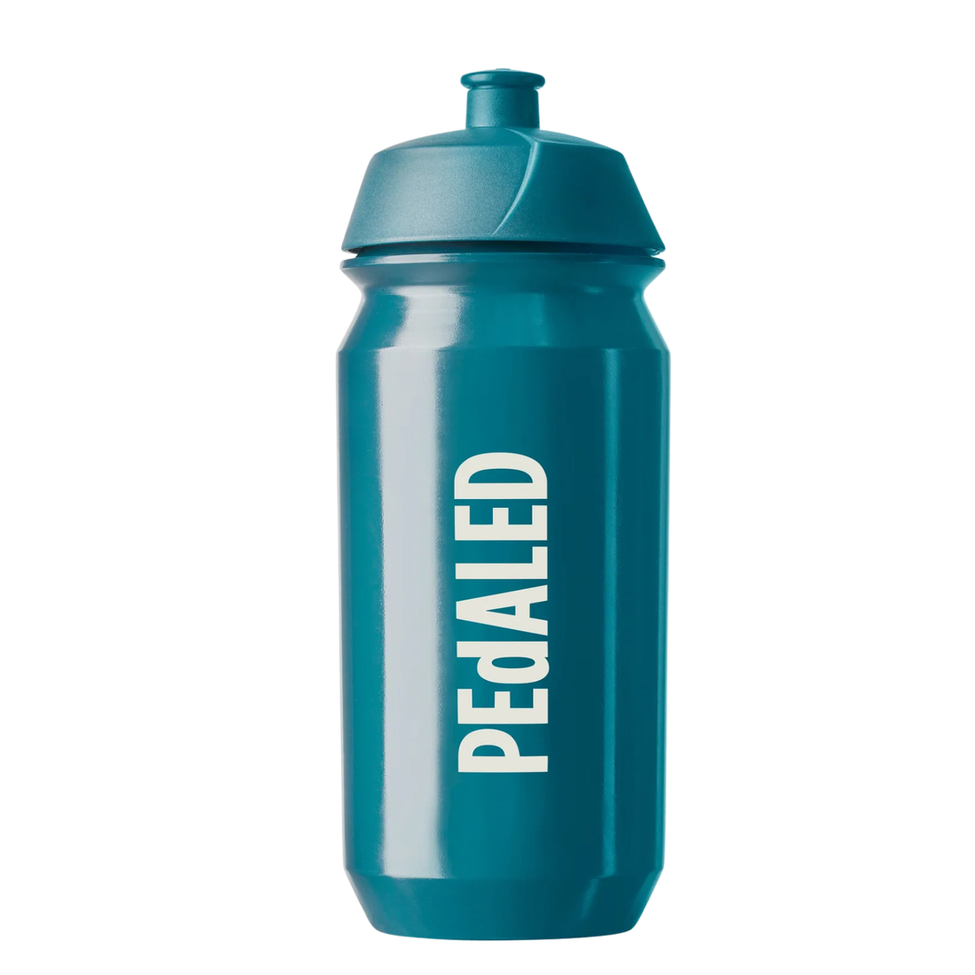 Pedaled Element Water Bottle 500 ml Trinkflasche Teal