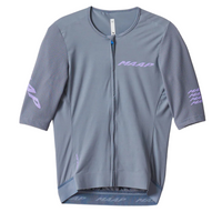 Maap Men's Emerge Jersey Radtrikot Galaxy Blue