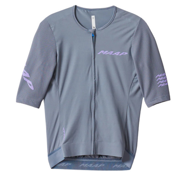 Maap Men's Emerge Jersey Radtrikot Galaxy Blue