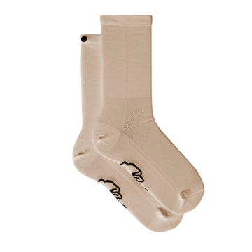 Chaussettes Fingercrossed Classics Sable