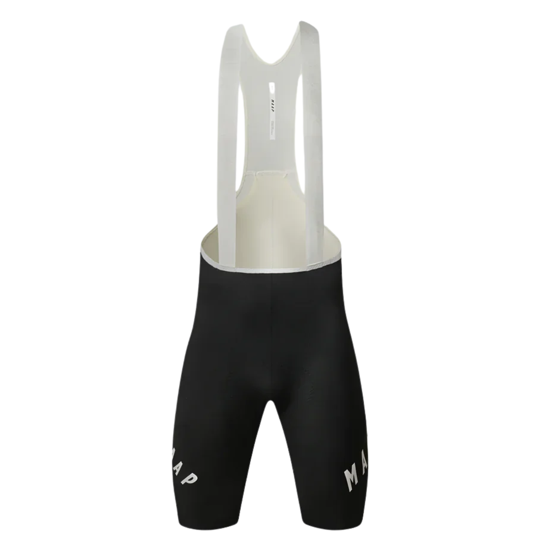 Maap Men's Aeon Bib Short Trägerhose Black/White