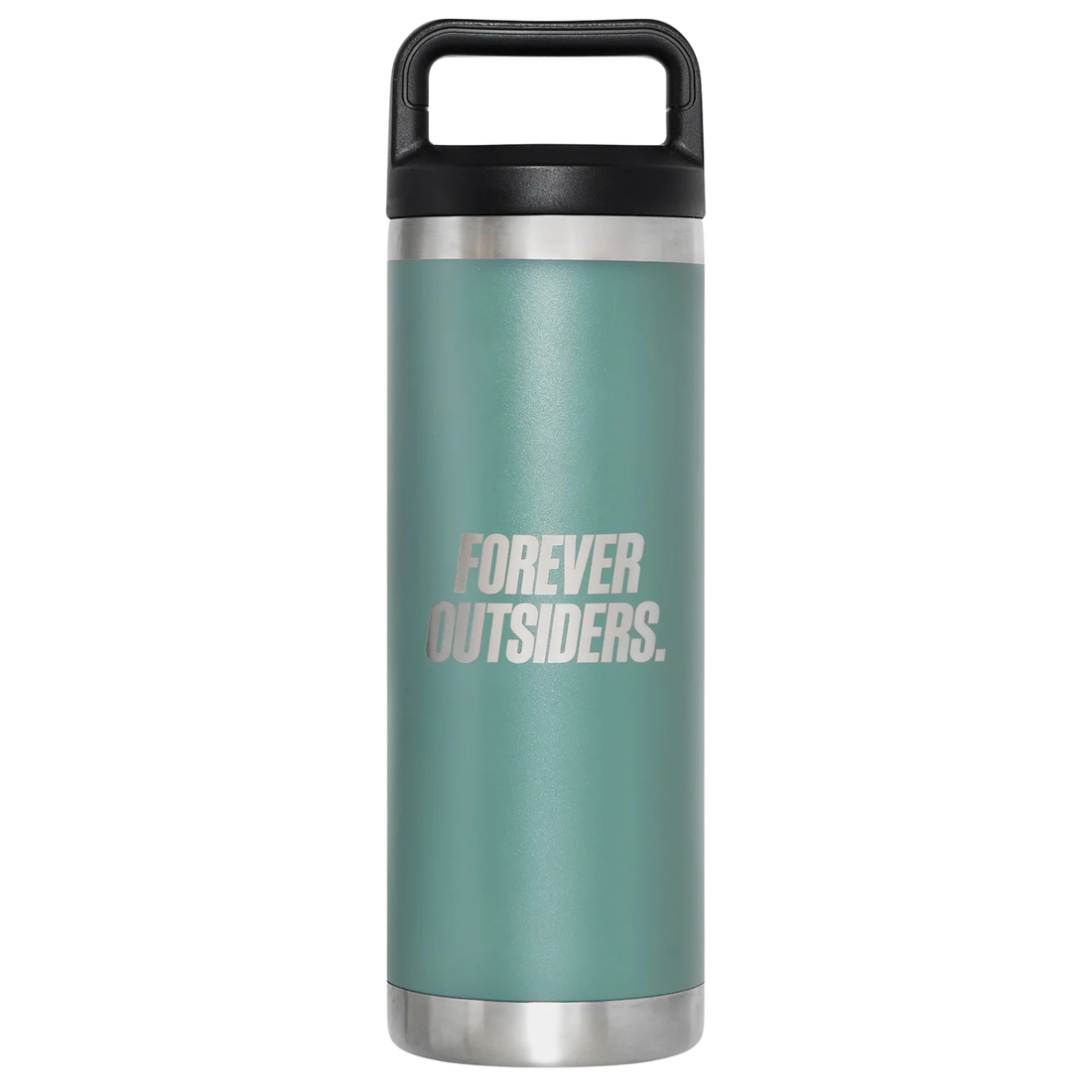 Café du Cycliste Thermos bottle Thermoflasche 560 ml Scots Pine