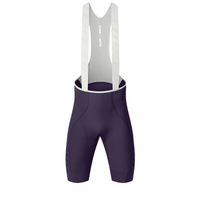 Maap Team Bib Evo Cargo Men's Bib Short Radhose Dark Navy