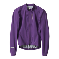 Maap Atmos Jacket Women's Lightweight Rain Jacket Regenjacke Phantom Purple