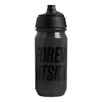 Café du Cycliste Bidon 500ml Trinkflasche Anthracite Black