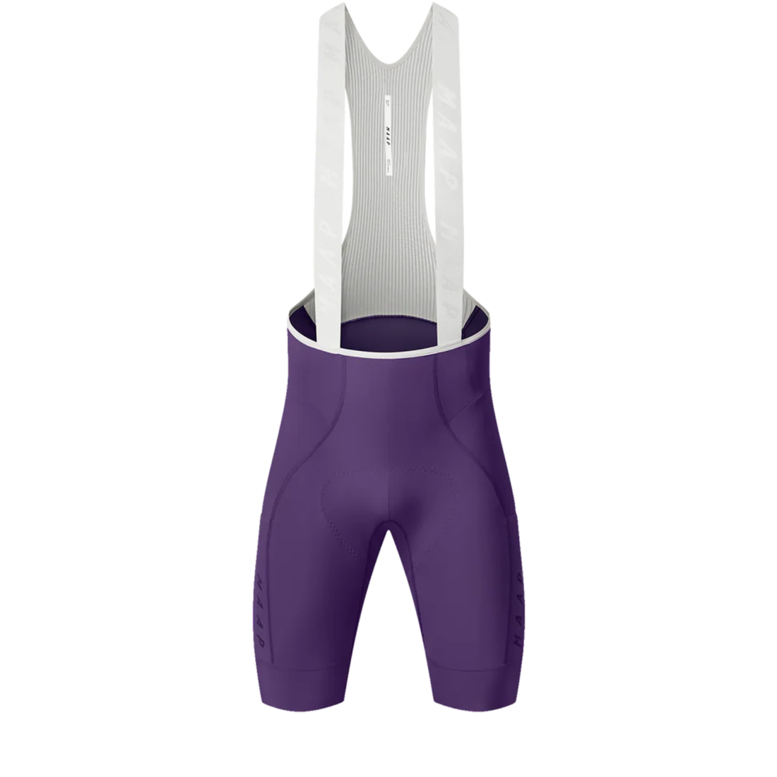 Maap Team Bib Evo Cuissard à bretelles pour homme Nightshade