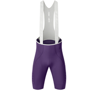 Maap Team Bib Evo Cuissard à bretelles pour homme Nightshade