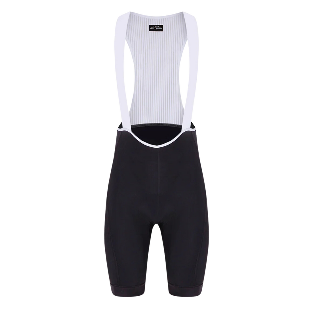 Endless Men's Fast Bib Shorts Radhose Black