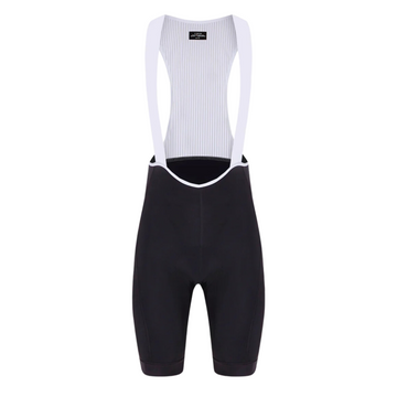 Endless Men's Fast Bib Shorts Radhose Black