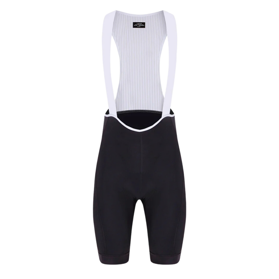 Endless Men's Fast Bib Shorts Radhose Black