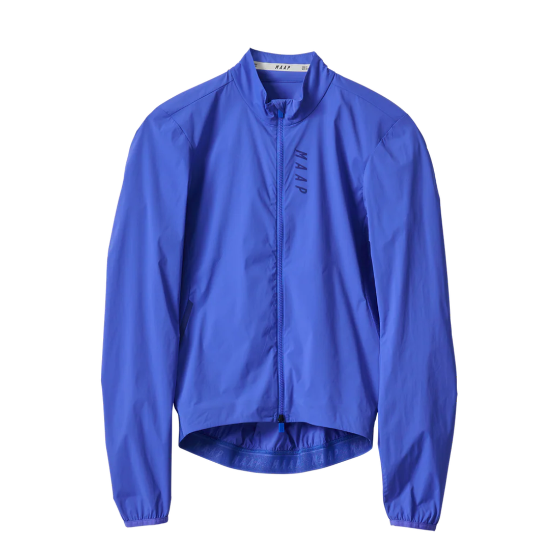 Maap Men's Flow Jacket Windjacke Amparo Blue