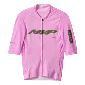 Maap Men's Blaze Pro Air Jersey 3.0 Radtrikot Musk Stick