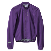 Maap Atmos Jacket Men's Lightweight Rain Jacket Regenjacke Phantom Purple