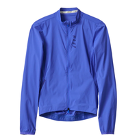 Maap Women's Flow Jacket Windjacke Amparo Blue
