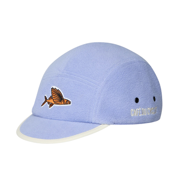 Café du Cycliste Gravel Cap Verbena