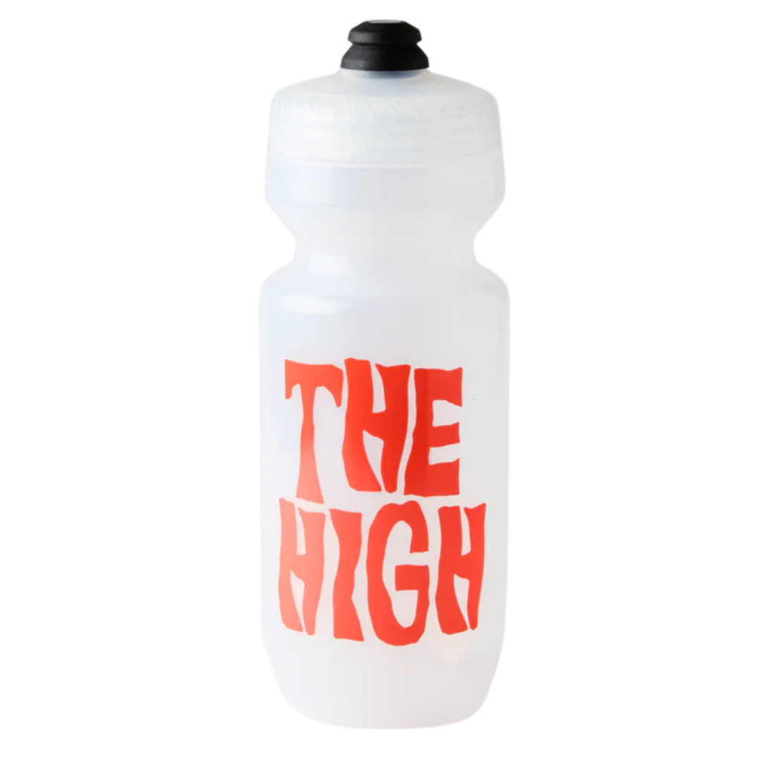 Fingercrossed Bidon 650ml Trinkflasche The High