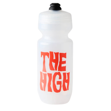 Fingercrossed Bidon 650ml Trinkflasche The High