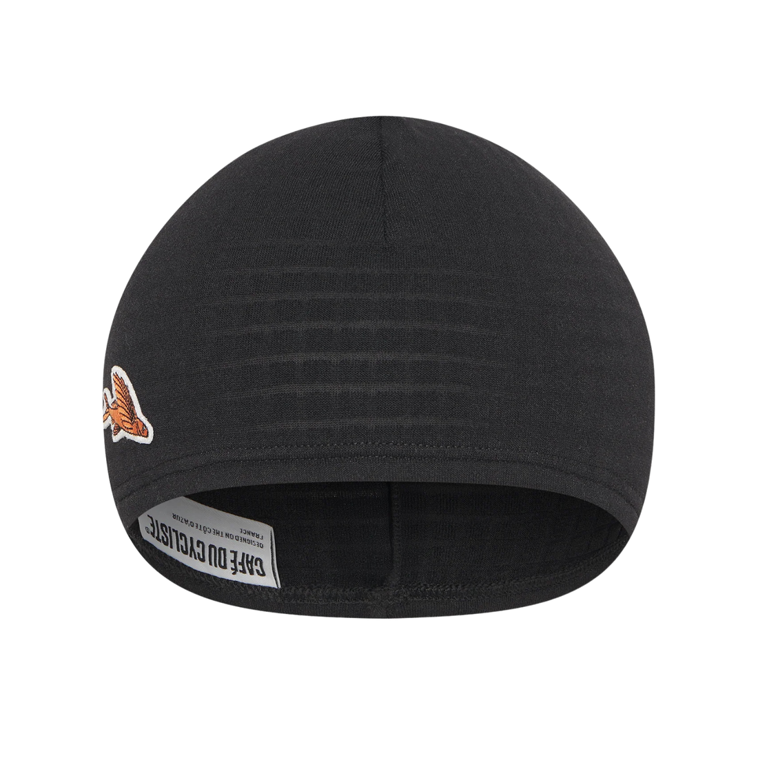 Café du Cycliste Billie Cap Mütze Black