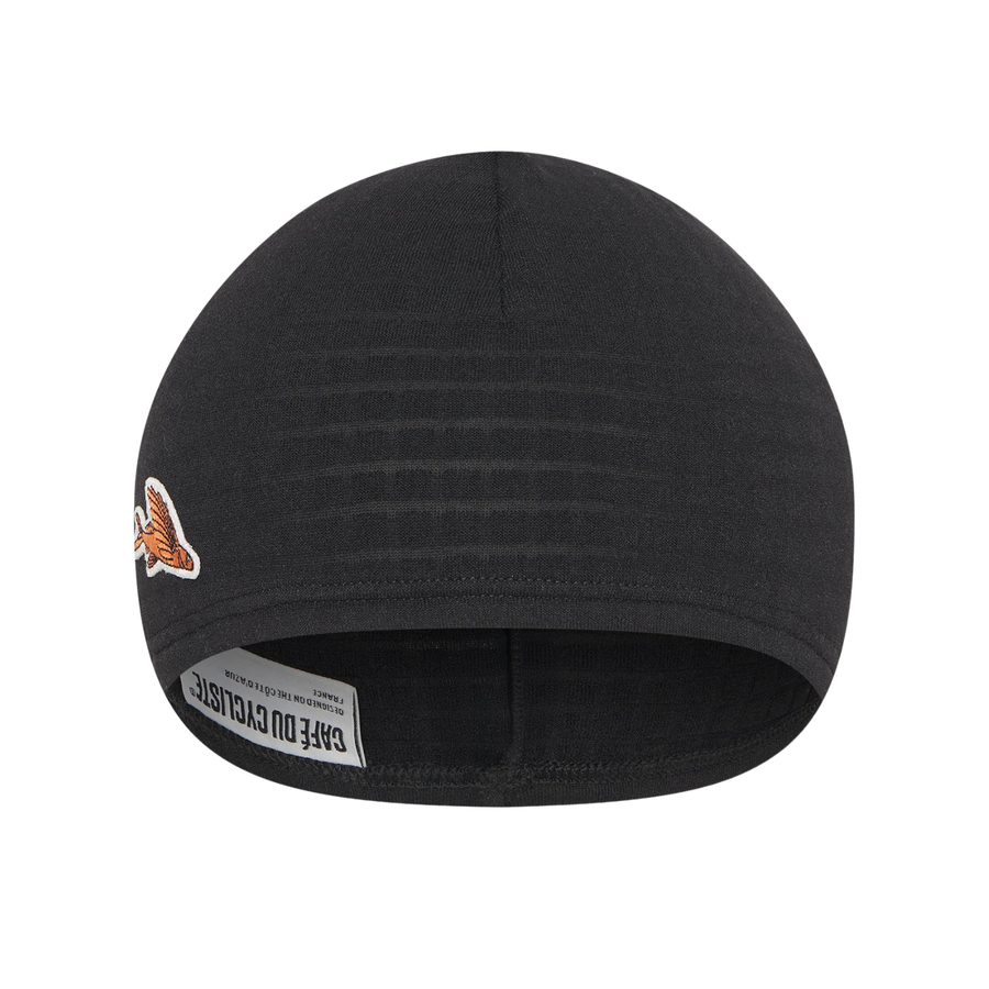 Café du Cycliste Billie Cap Mütze Black