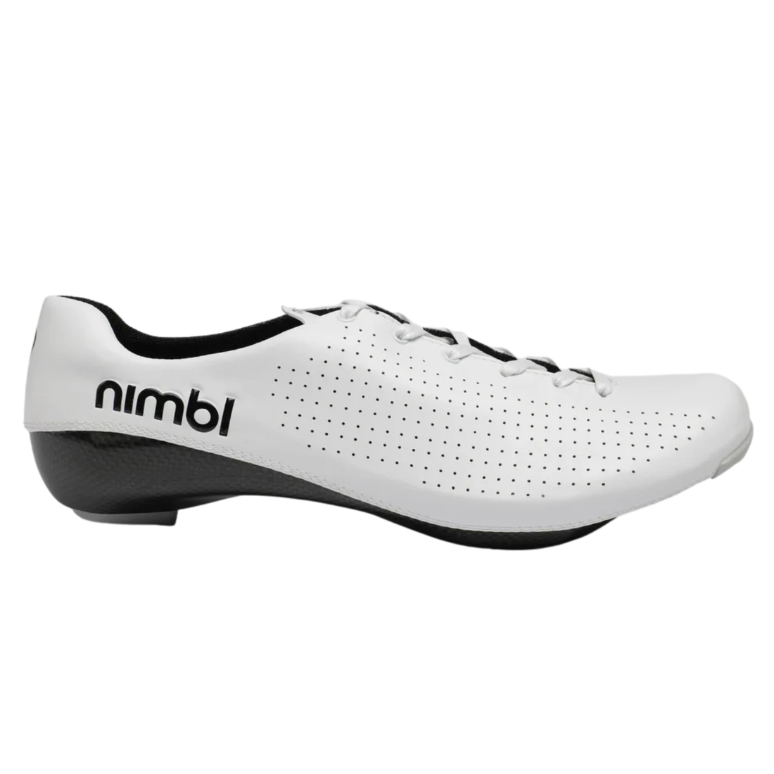 Scarpe da strada Nimbl Air Ultimate Scarpe da strada Bianche