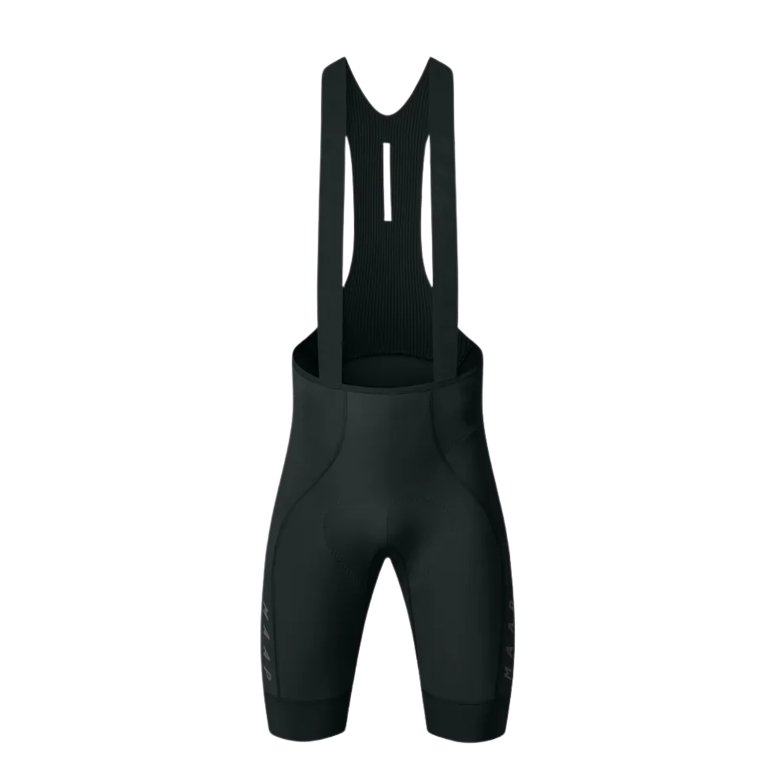 Maap Team Bib Evo Cargo Men's Bib Short Radhose Black