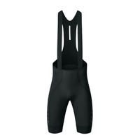 Maap Team Bib Evo Cargo Men's Bib Short Radhose Black