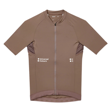 Maglia a manica corta da uomo Universal Colors Mono Portobello