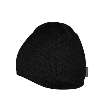 Café du Cycliste Marianne Unisex Merino Beanie Black