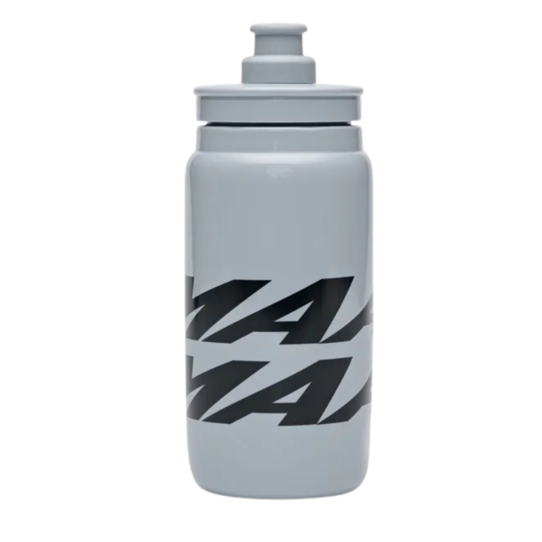 Maap Emerge Bottle Water Bottle 550 ml Trinkflasche Greystone/Black