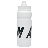 Maap Core Bottle Large Water Bottle 750 ml Trinkflasche White