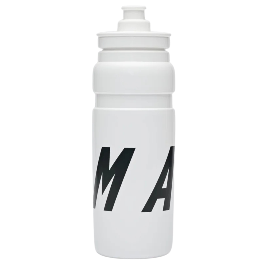 Maap Core Bottle Large Water Bottle 750 ml Trinkflasche White