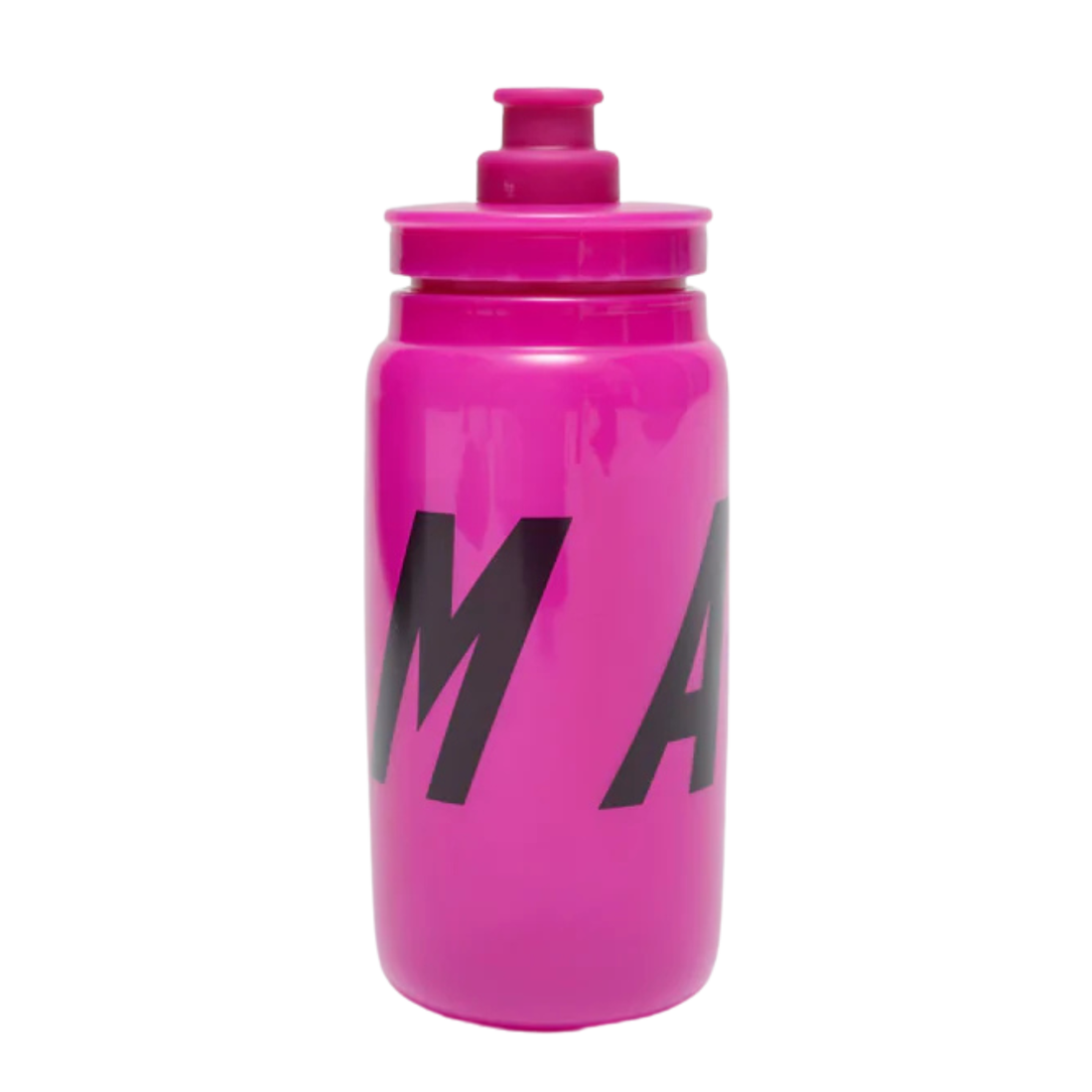 Maap Core Bottle Water Bottle 550 ml Trinkflasche Magenta