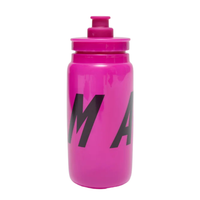 Maap Core Bottle Water Bottle 550 ml Trinkflasche Magenta