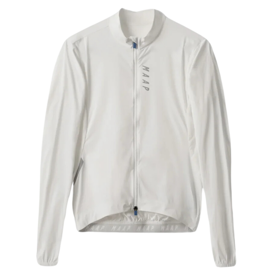 Maap Women's Flow Jacket Windjacke White