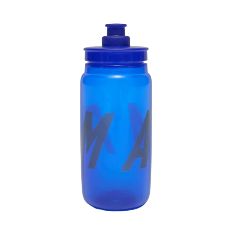 Maap Core Bottle Water Bottle 550 ml Trinkflasche RGB Blue