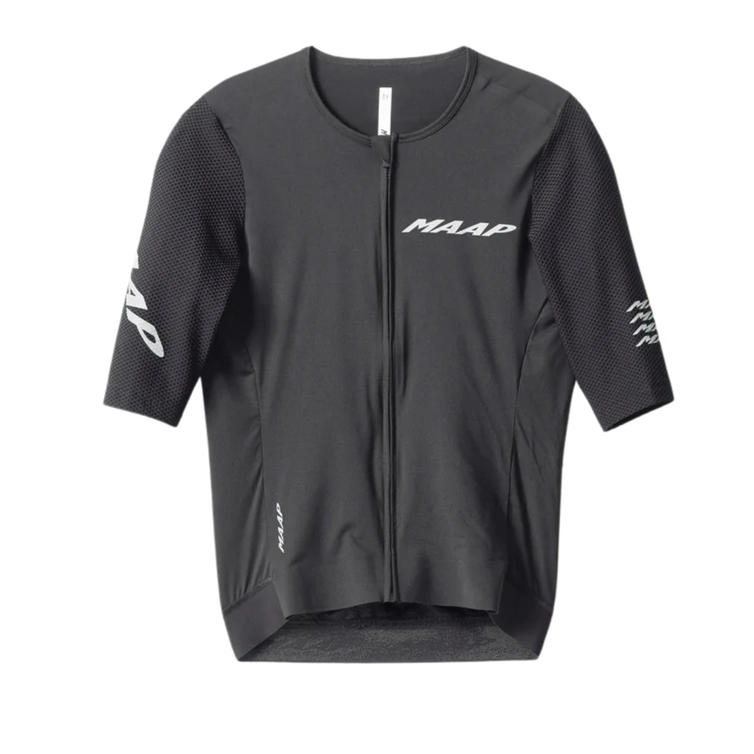 Maap Men's Emerge Jersey Radtrikot Black