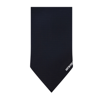 Chaussures Quoc Gran Tourer II Off Road Chaussures Gravel Noir