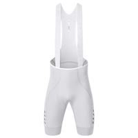 Maap Team Bib Evo Cargo Men's Bib Short Radhose White