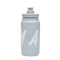 Maap Core Bottle Water Bottle 550 ml Trinkflasche Graystone