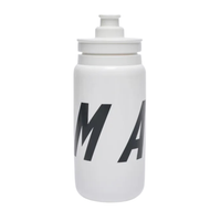 Maap Core Bottle Water Bottle 550 ml Trinkflasche White