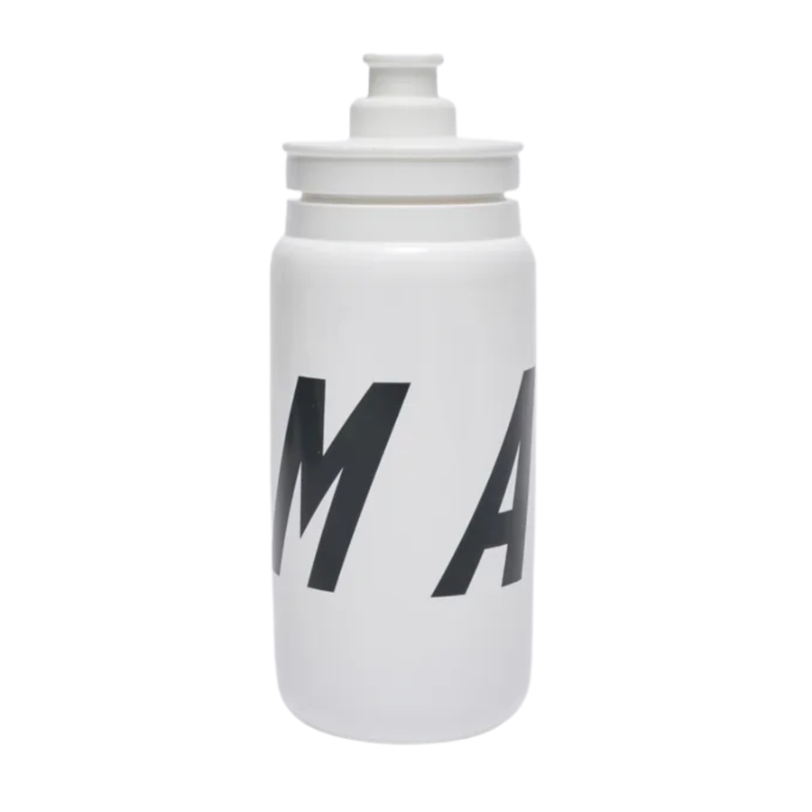 Maap Core Bottle Water Bottle 550 ml Trinkflasche White