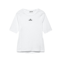 Liliane Men's Superlight Base Layer Unterhemd White